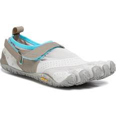 Vibram Women Running Shoes Vibram FiveFingers V-Aqua W - Grey/Blue