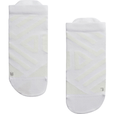 Polyamide - Women Socks On Women's Performance Low Socks - White/Ivory