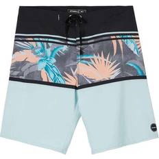 Camouflage - Men Swimming Trunks O'Neill Men's Variety Boardshorts - Black