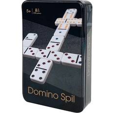 Domino Spil