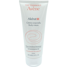 Avène Akèrat 10 Body Cream 200ml