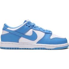 Nike Dunk Low PS - White/University Blue/White