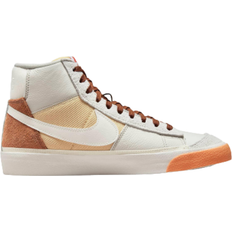 Schuhe NIKE Blazer Mid Pro Club M - Light Bone/Sesame/Pecan/Sail