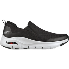 Skechers Arch Fit Banlin M - Black/White