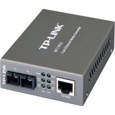 Mediekonverter TP-Link MC110CS