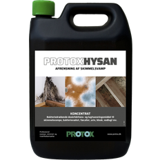 Hysan Concentrate Disinfectants
