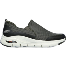 Skechers Arch Fit Banlin M - Olive
