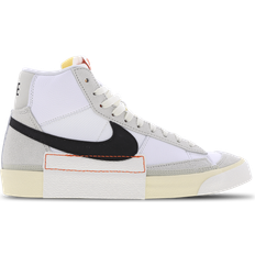 Nike blazer mid pro NIKE Blazer Mid Pro Club M - White/Light Bone/Summit White/Black