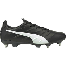 Puma King Platinum 21 MxSG M - Black/White