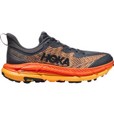 Hoka Men Shoes Hoka Mafate Speed ​​4 M - Castlerock/Black