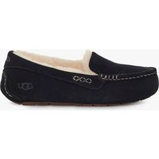 Slip-On Moccasins UGG Ansley - Black