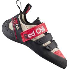 Red Chili Climbing Shoes Red Chili Spirit VCR - White/Red