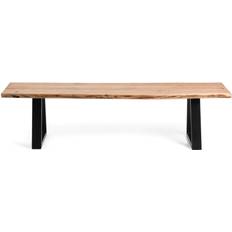 LaForma Sono Siddebænk 140x45cm