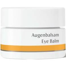 Sans Huile Minérale Baumes pour les yeux Dr. Hauschka Eye Balm 10ml