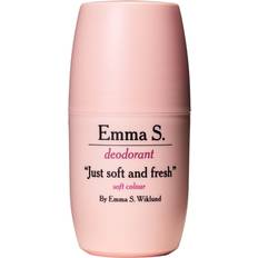 Emma S. Soft Color Deo Roll-on 50ml