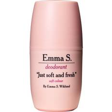Soft Color Deo Roll-on