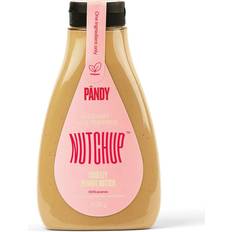 Pandy Pålägg & Sylt Pandy Nutchup Peanut Butter 435g 1pack