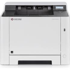 1200 x 1200 dpi - Färgskrivare - Laser - Wi-Fi Kyocera Ecosys P5021cdw