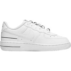 Nike Air Force 1 LV8 3 PS - White/Black/White