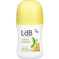 Mjukgörande Deodoranter LdB Citrus Essence 48H Deo Roll-on 60ml