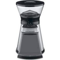 Silver Coffee Grinders Cuisinart Conical Burr CBM-18