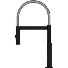 SCHÜTTE Unicorn (429408) Nero, Cromo