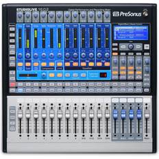 Tables de mixage de studio Presonus StudioLive 16.0.2