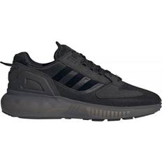 Adidas boost herre adidas ZX 5K Boost - Core Black/Grey