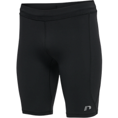 Polyamid - XL Shorts Newline Men Core Sprinters - Black