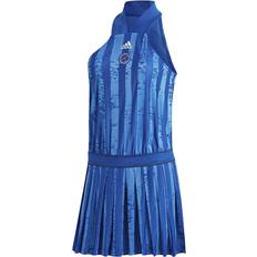 Adidas All-in-One Dress - RoyBlu/White