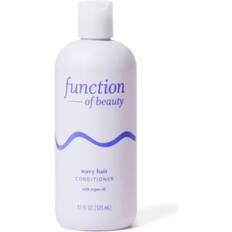 Function of Beauty Wavy Hair Conditioner 325ml