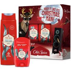 Old Spice Deep Sea Gift Set 2 pcs