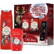 Old Spice Deep Sea Gift Set 2 pz