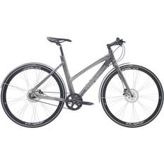 Shimano Nexus 7 - Skivebremse Standardcykler Centurion Zero Belt 2023 - Silver