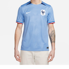 Nike France Home Kit World Cup 2023