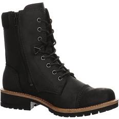 Ecco Bottes ecco Elaine Black Female