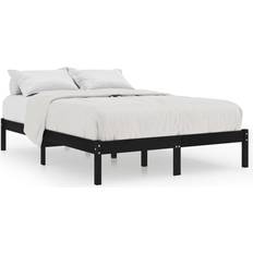 vidaXL Bed Frame 31cm Sengeramme 200x200cm