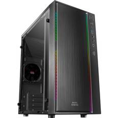 MCM Acrylic Side Panel