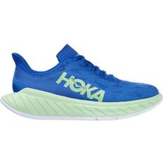 Hoka Carbon X 2 M - Dazzling Blue/Green Ash