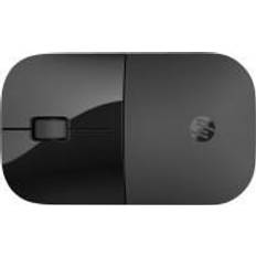 Mouse Standard HP Z3700 Dual Black