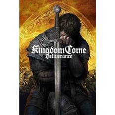 Kingdom Come: Deliverance (PC)