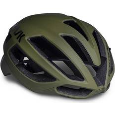 Kask Protone Icon - Olive Green Matt