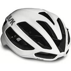 Kask Protone Icon - White Matt