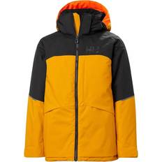 Helly Hansen Junior's Summit Ski Jacket - Cloudberry (41761-328)