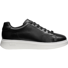 Hugo boss black trainers HUGO BOSS Bulton Runn LT A M - Black