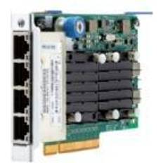 Oui Cartes Réseau HP E QL41134HLCU Adaptateur réseau PCIe 3.0 x8 10 Gigabit SFP x 4 pour ProLiant DL325 Gen10, DL345 Gen10, DL360 Gen10, DL380 Gen10, XL220n Gen10, XL290n Gen10