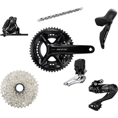 Shimano Komponentgrupp 105 DI2 12s R7100