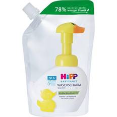 Hipp Kinder- & Babyzubehör Hipp Babysanft Sensitive Reinigungsschaum Ersatzfüllung 250 ml