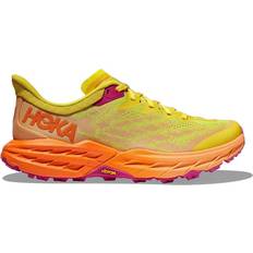 Hoka Speedgoat 5 W - Passion Fruit/Mock Orange