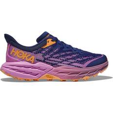 Hoka Speedgoat 5 W - Bellwether Blue/Cyclamen